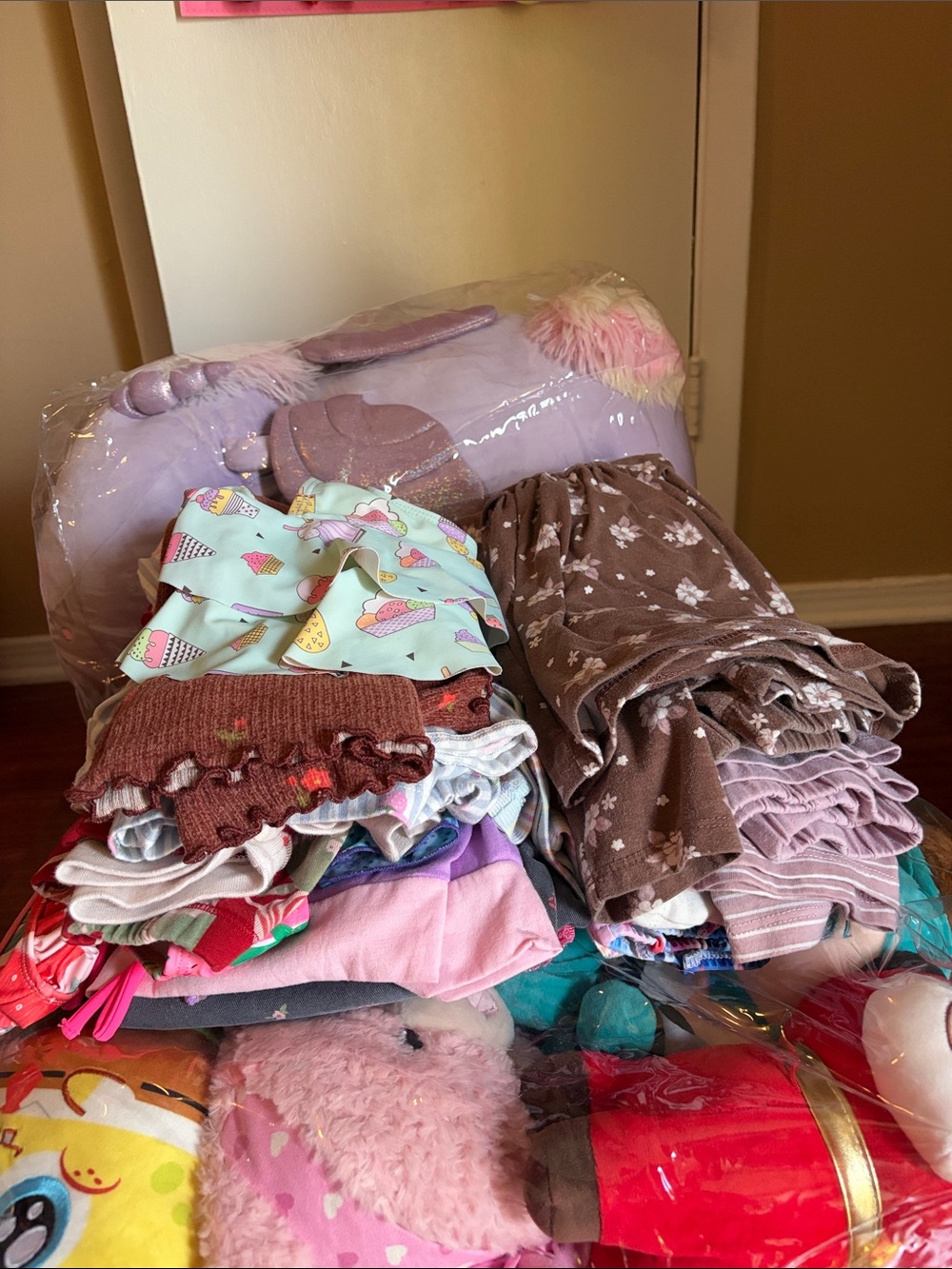 5T BUNDLE